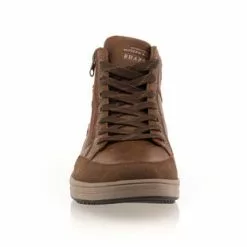 RHAPSODY Baskets / Sneakers Homme Marron -Baskets / Sneakers Soldes 01W033627C