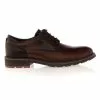 Fluchos Chaussures De Ville Homme Marron