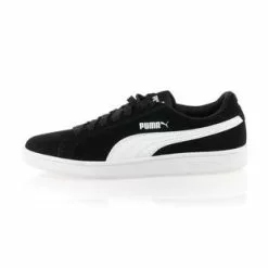 Puma Baskets / Sneakers Homme Noir