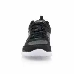 Skechers Baskets / Sneakers Homme Noir 10 Skechers Baskets / Sneakers Homme Noir -Baskets / Sneakers Soldes 01W035262C