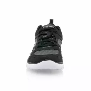 Skechers Baskets / Sneakers Homme Noir 5 Skechers Baskets / Sneakers Homme Noir – Image 3