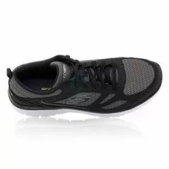 Skechers Baskets / Sneakers Homme Noir 13 Skechers Baskets / Sneakers Homme Noir -Baskets / Sneakers Soldes 01W035262F