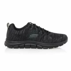 Skechers Baskets / Sneakers Homme Noir