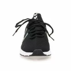 Hummel Baskets / Sneakers Homme Noir -Baskets / Sneakers Soldes 01W035354C
