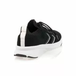 Hummel Baskets / Sneakers Homme Noir -Baskets / Sneakers Soldes 01W035354E