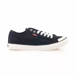 Levi's Baskets / Sneakers Homme Bleu