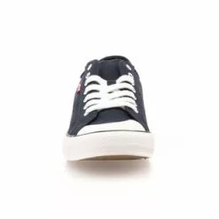 Levi's Baskets / Sneakers Homme Bleu -Baskets / Sneakers Soldes 01W035375C