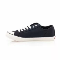 Levi's Baskets / Sneakers Homme Bleu -Baskets / Sneakers Soldes 01W035375D