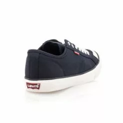 Levi's Baskets / Sneakers Homme Bleu -Baskets / Sneakers Soldes 01W035375E