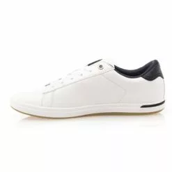 Levi's Baskets / Sneakers Homme Blanc 12 Levi's Baskets / Sneakers Homme Blanc -Baskets / Sneakers Soldes 01W035425D