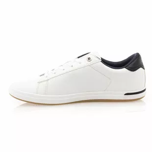 Levi's Baskets / Sneakers Homme Blanc 6 Levi's Baskets / Sneakers Homme Blanc – Image 4