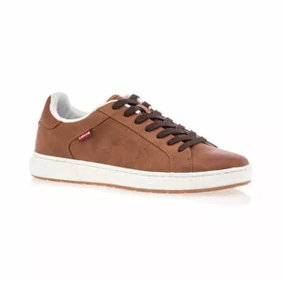 Levi's Baskets / Sneakers Homme Marron 4 Levi's Baskets / Sneakers Homme Marron – Image 2