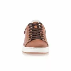 Levi's Baskets / Sneakers Homme Marron 11 Levi's Baskets / Sneakers Homme Marron -Baskets / Sneakers Soldes 01W035426C