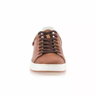 Levi's Baskets / Sneakers Homme Marron 5 Levi's Baskets / Sneakers Homme Marron – Image 3