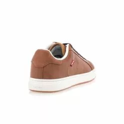 Levi's Baskets / Sneakers Homme Marron 13 Levi's Baskets / Sneakers Homme Marron -Baskets / Sneakers Soldes 01W035426E