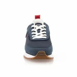 Levi's Baskets / Sneakers Homme Bleu -Baskets / Sneakers Soldes 01W035427C