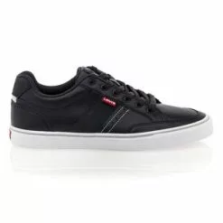 Levi's Baskets / Sneakers Homme Bleu