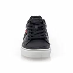 Levi's Baskets / Sneakers Homme Bleu -Baskets / Sneakers Soldes 01W035428C