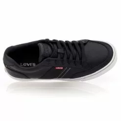 Levi's Baskets / Sneakers Homme Bleu -Baskets / Sneakers Soldes 01W035428F