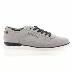 REDSKINS Baskets / Sneakers Homme Gris