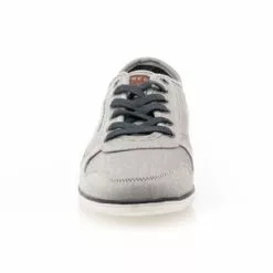 REDSKINS Baskets / Sneakers Homme Gris -Baskets / Sneakers Soldes 01W035591C