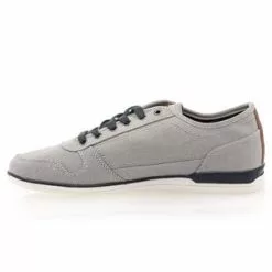 REDSKINS Baskets / Sneakers Homme Gris -Baskets / Sneakers Soldes 01W035591D