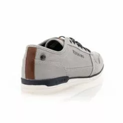 REDSKINS Baskets / Sneakers Homme Gris -Baskets / Sneakers Soldes 01W035591E