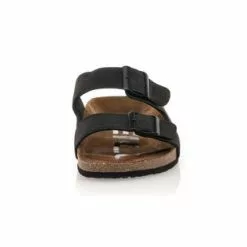 ONeill Sandales / Nu-pieds Homme Noir -Baskets / Sneakers Soldes 01W035600C