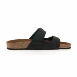 ONeill Sandales / Nu-pieds Homme Noir -Baskets / Sneakers Soldes 01W035600D