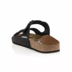 ONeill Sandales / Nu-pieds Homme Noir -Baskets / Sneakers Soldes 01W035600E