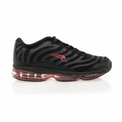 Airness Baskets / Sneakers Homme Noir
