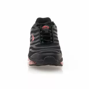 Airness Baskets / Sneakers Homme Noir 5 Airness Baskets / Sneakers Homme Noir – Image 3