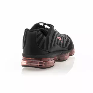 Airness Baskets / Sneakers Homme Noir 7 Airness Baskets / Sneakers Homme Noir – Image 5