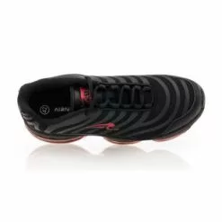 Airness Baskets / Sneakers Homme Noir 13 Airness Baskets / Sneakers Homme Noir -Baskets / Sneakers Soldes 01W035669F