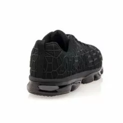 Airness Baskets / Sneakers Homme Noir -Baskets / Sneakers Soldes 01W035671E