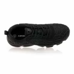 Airness Baskets / Sneakers Homme Noir -Baskets / Sneakers Soldes 01W035671F