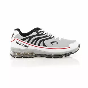 NAHASH Baskets / Sneakers Homme Gris 3 NAHASH Baskets / Sneakers Homme Gris