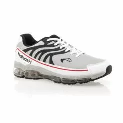 NAHASH Baskets / Sneakers Homme Gris 9 NAHASH Baskets / Sneakers Homme Gris -Baskets / Sneakers Soldes 01W035674B