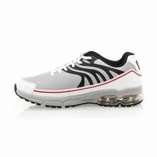 NAHASH Baskets / Sneakers Homme Gris 6 NAHASH Baskets / Sneakers Homme Gris – Image 4