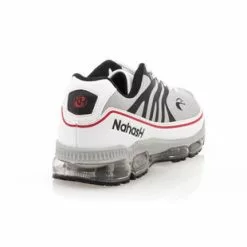 NAHASH Baskets / Sneakers Homme Gris 12 NAHASH Baskets / Sneakers Homme Gris -Baskets / Sneakers Soldes 01W035674E