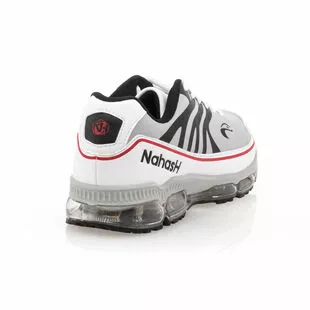 NAHASH Baskets / Sneakers Homme Gris 7 NAHASH Baskets / Sneakers Homme Gris – Image 5