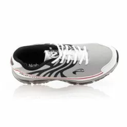 NAHASH Baskets / Sneakers Homme Gris 13 NAHASH Baskets / Sneakers Homme Gris -Baskets / Sneakers Soldes 01W035674F