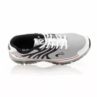 NAHASH Baskets / Sneakers Homme Gris 8 NAHASH Baskets / Sneakers Homme Gris – Image 6