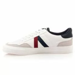 JACK AND JONES Baskets / Sneakers Homme Blanc -Baskets / Sneakers Soldes 01W035719D