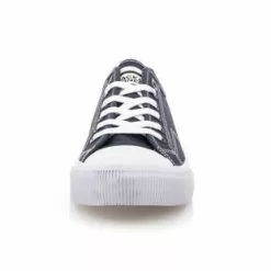 JACK AND JONES Baskets / Sneakers Homme Bleu -Baskets / Sneakers Soldes 01W035720C