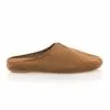 Pantoufles Homme Marron -Baskets / Sneakers Soldes 01W035842A