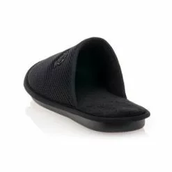 Pantoufles Homme Noir -Baskets / Sneakers Soldes 01W035845E