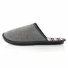 Pantoufles Homme Gris -Baskets / Sneakers Soldes 01W035847A