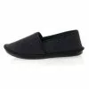 Pantoufles Homme Noir -Baskets / Sneakers Soldes 01W035848A
