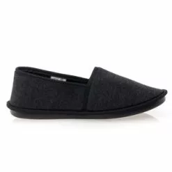 Pantoufles Homme Noir -Baskets / Sneakers Soldes 01W035848D